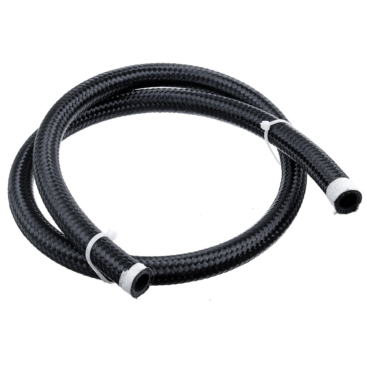 3ft An4/an6/an8/an10 Car Fuel Hose Oil Gas Line Nylon