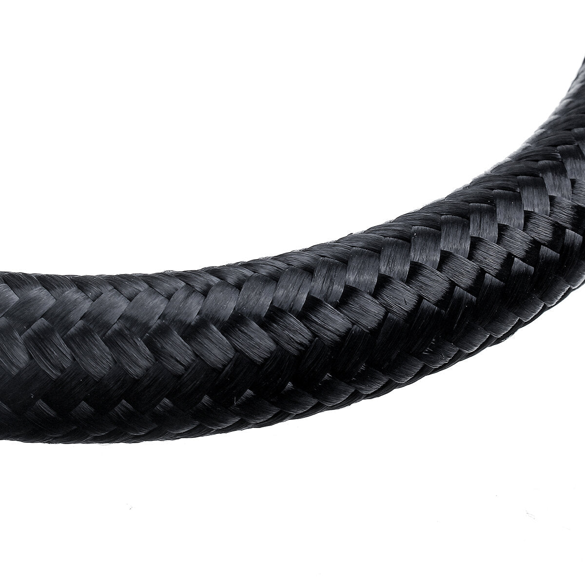 3ft An4/an6/an8/an10 Car Fuel Hose Oil Gas Line Nylon