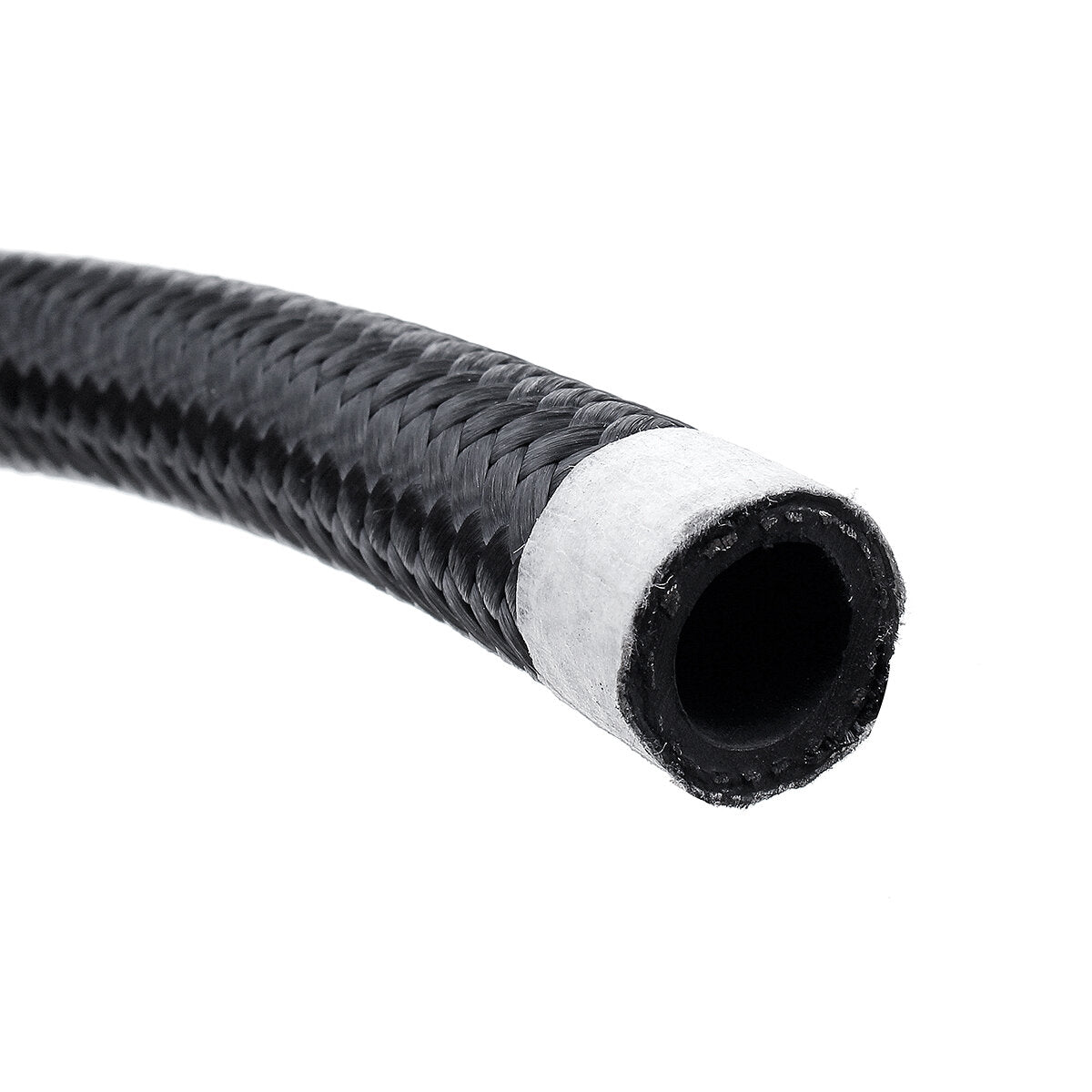 3ft An4/an6/an8/an10 Car Fuel Hose Oil Gas Line Nylon
