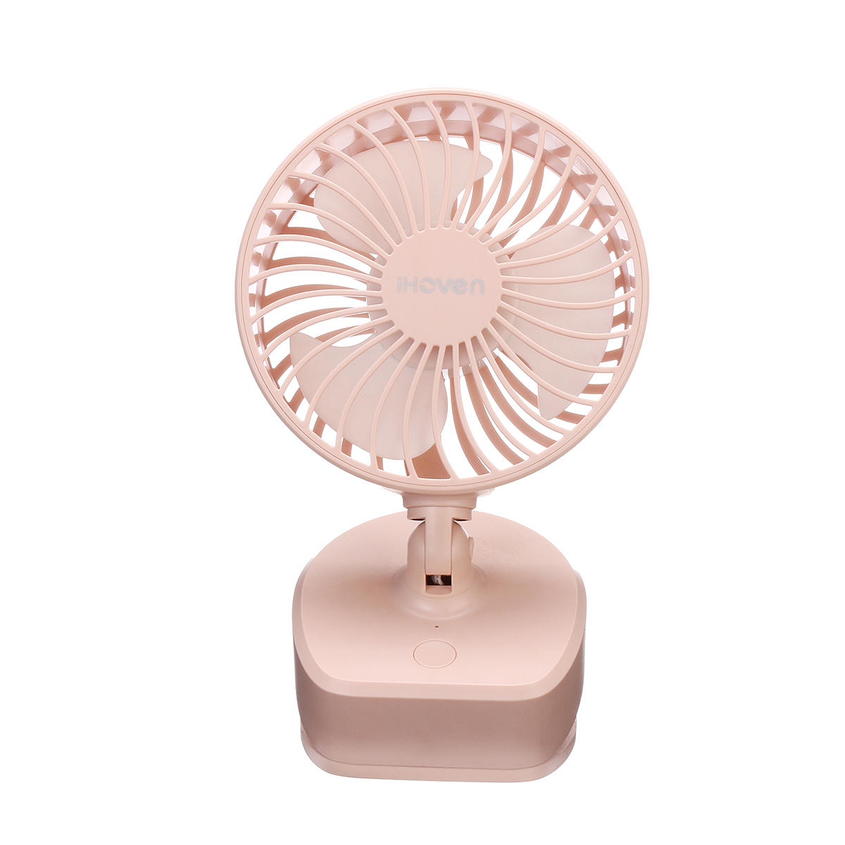 3modes Mini Portable Summer Fan Outdoor Camping Usb