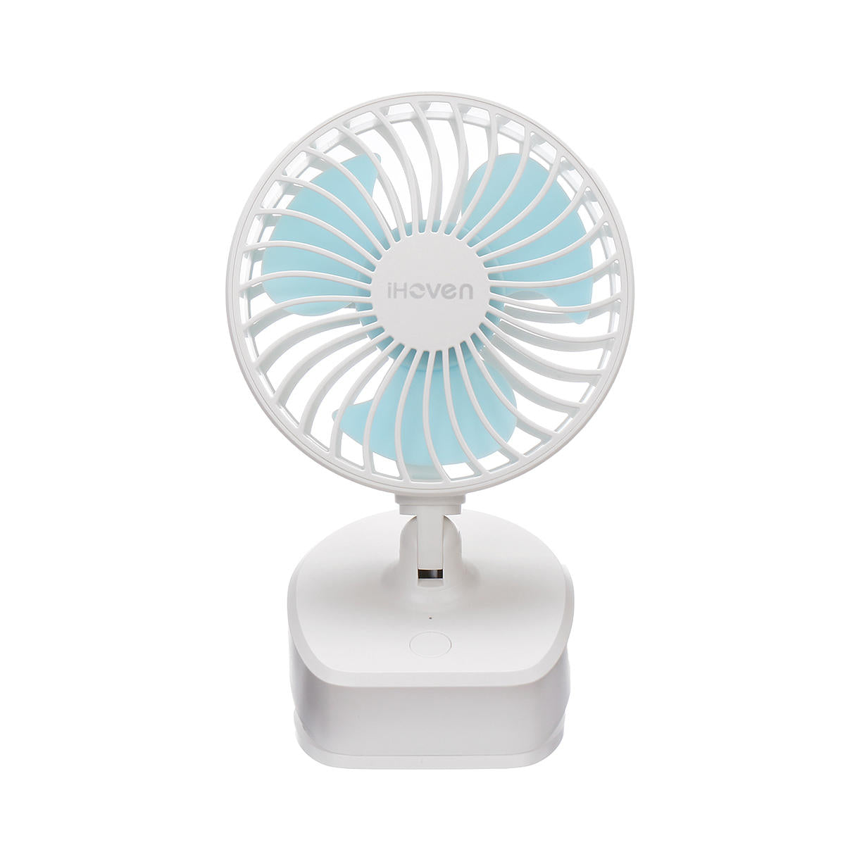 3modes Mini Portable Summer Fan Outdoor Camping Usb