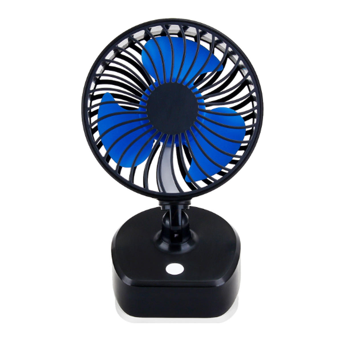 3modes Mini Portable Summer Fan Outdoor Camping Usb