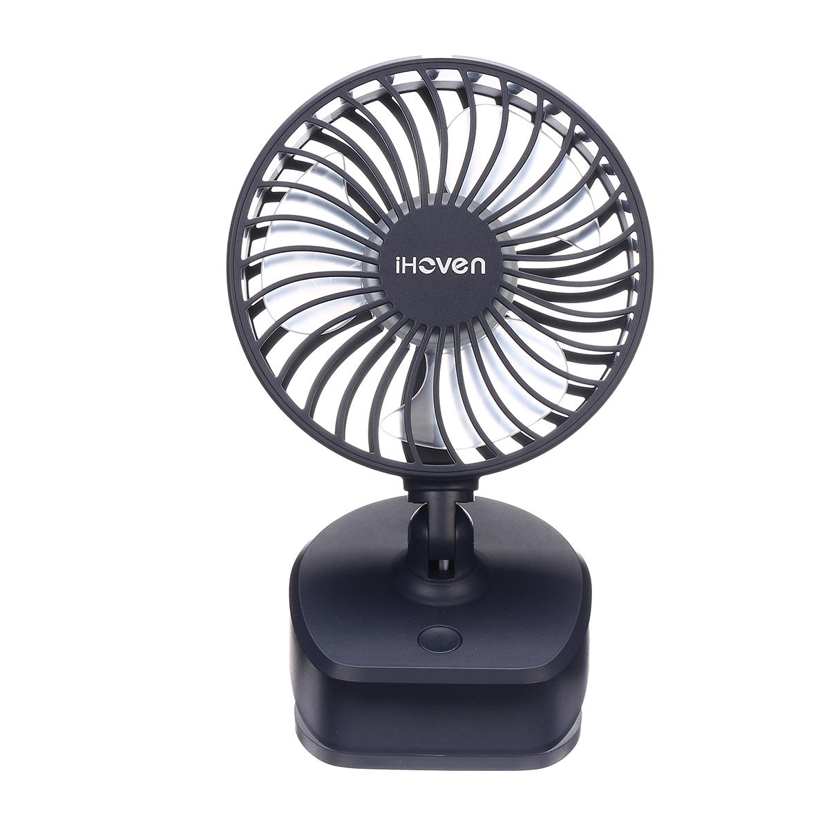 3modes Mini Portable Summer Fan Outdoor Camping Usb