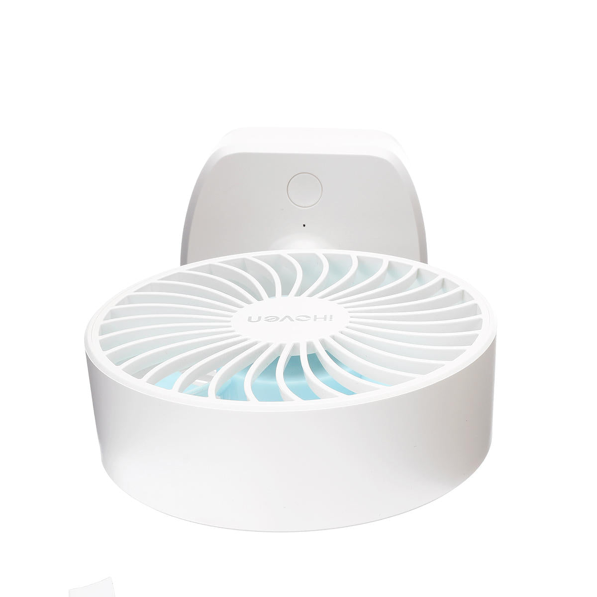3modes Mini Portable Summer Fan Outdoor Camping Usb