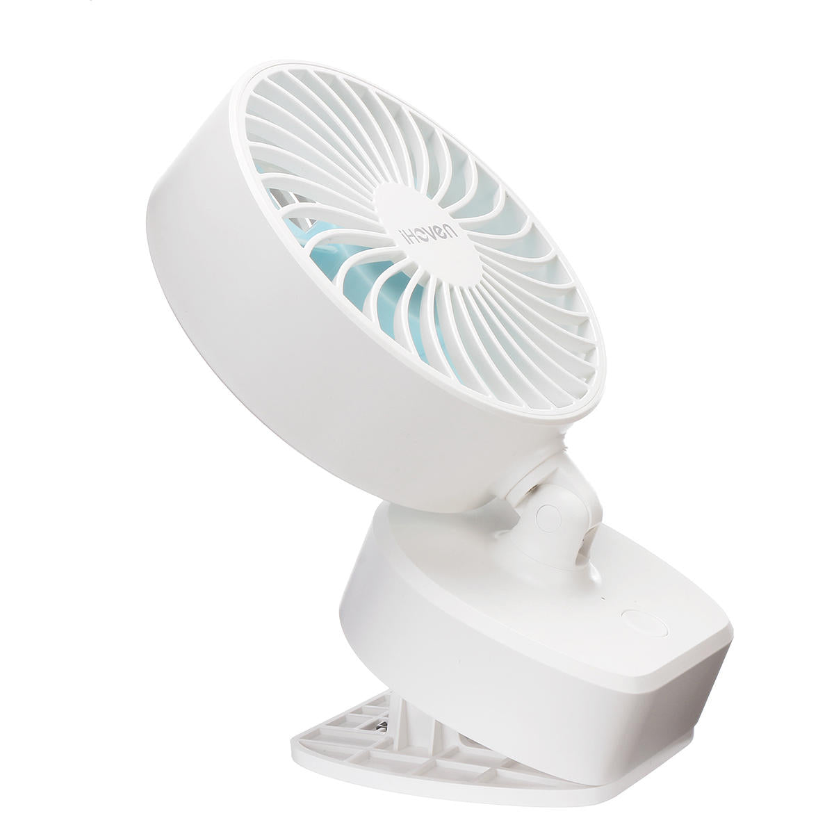 3modes Mini Portable Summer Fan Outdoor Camping Usb