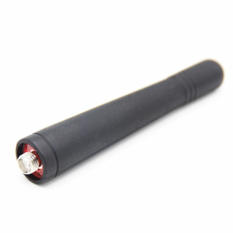 400-470mhz Uhf Stubby Walkie Talkie Antenna Kra23 For Tk3160