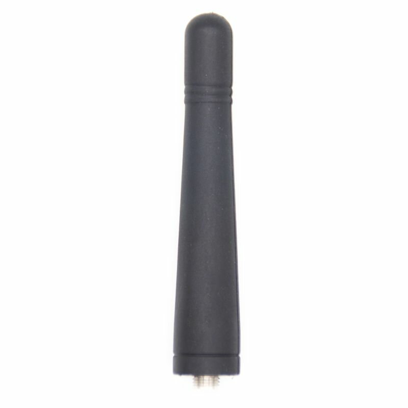 400-470mhz Uhf Stubby Walkie Talkie Antenna Kra23 For Tk3160