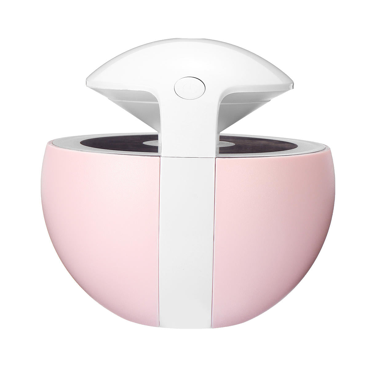 450ml Ball Humidifier With Aroma Lamp Essential Oil
