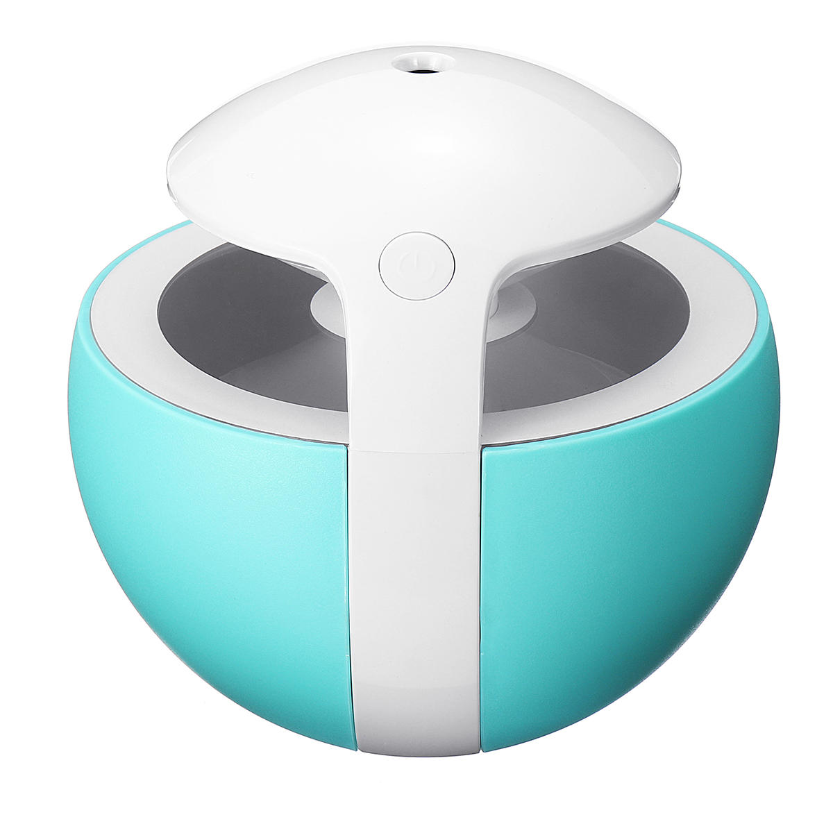 450ml Ball Humidifier With Aroma Lamp Essential Oil