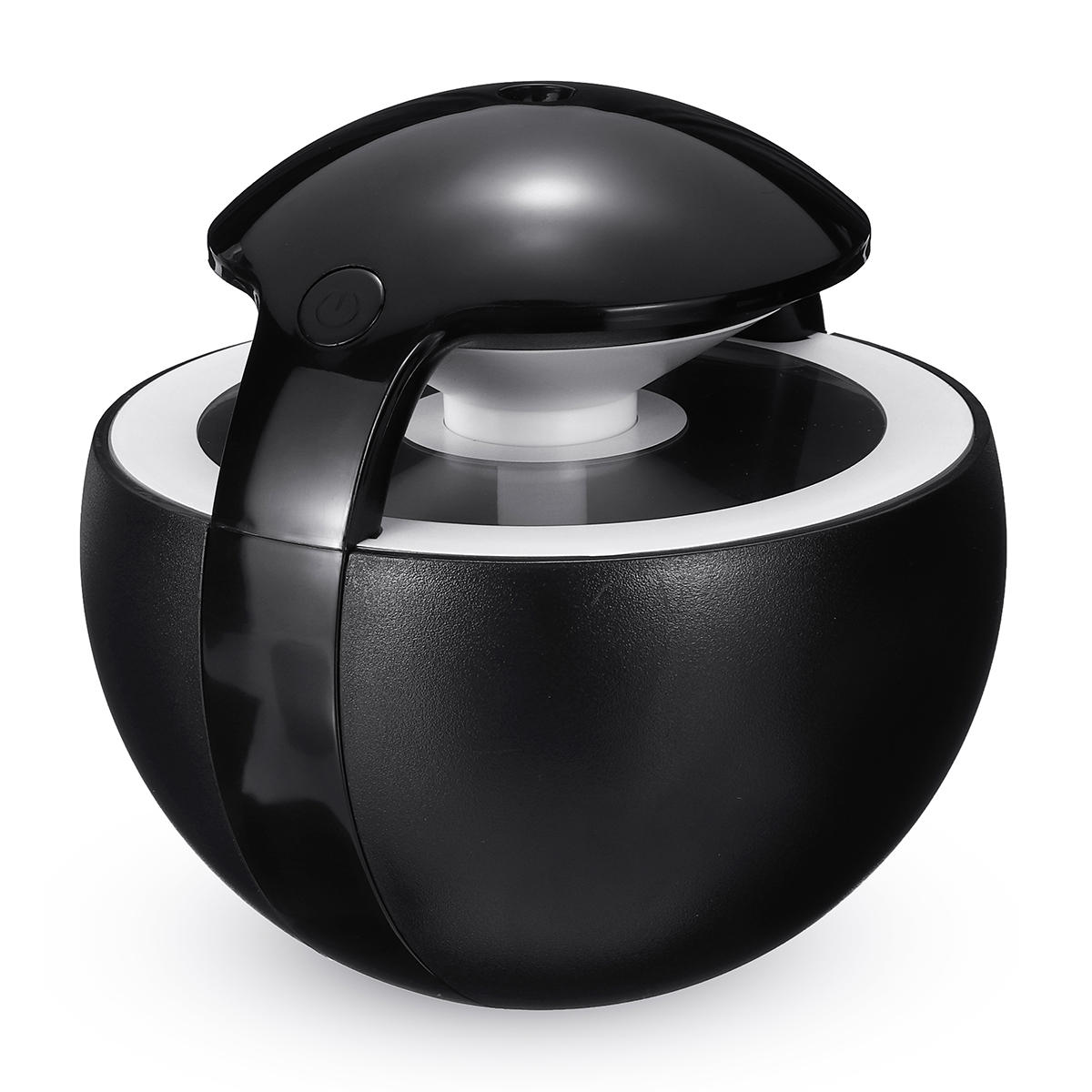 450ml Ball Humidifier With Aroma Lamp Essential Oil