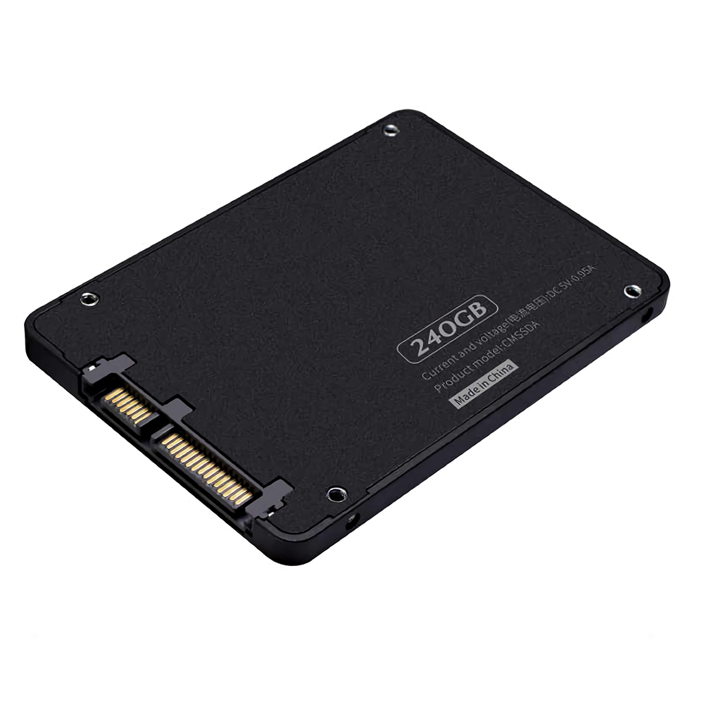 CeaMere 2.5 inch SATA3.0 SSD Solid State Drive 512G 1TB High Speed Solid State Disk 6Gbps 60G 120G 256G Hard Drive