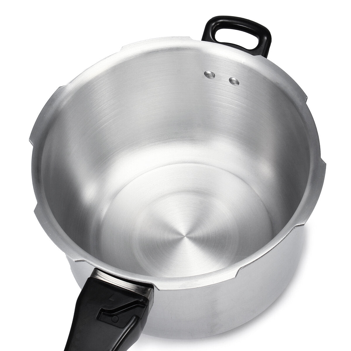 4l/5l Pressure Cooker Commercial Aluminum Alloy