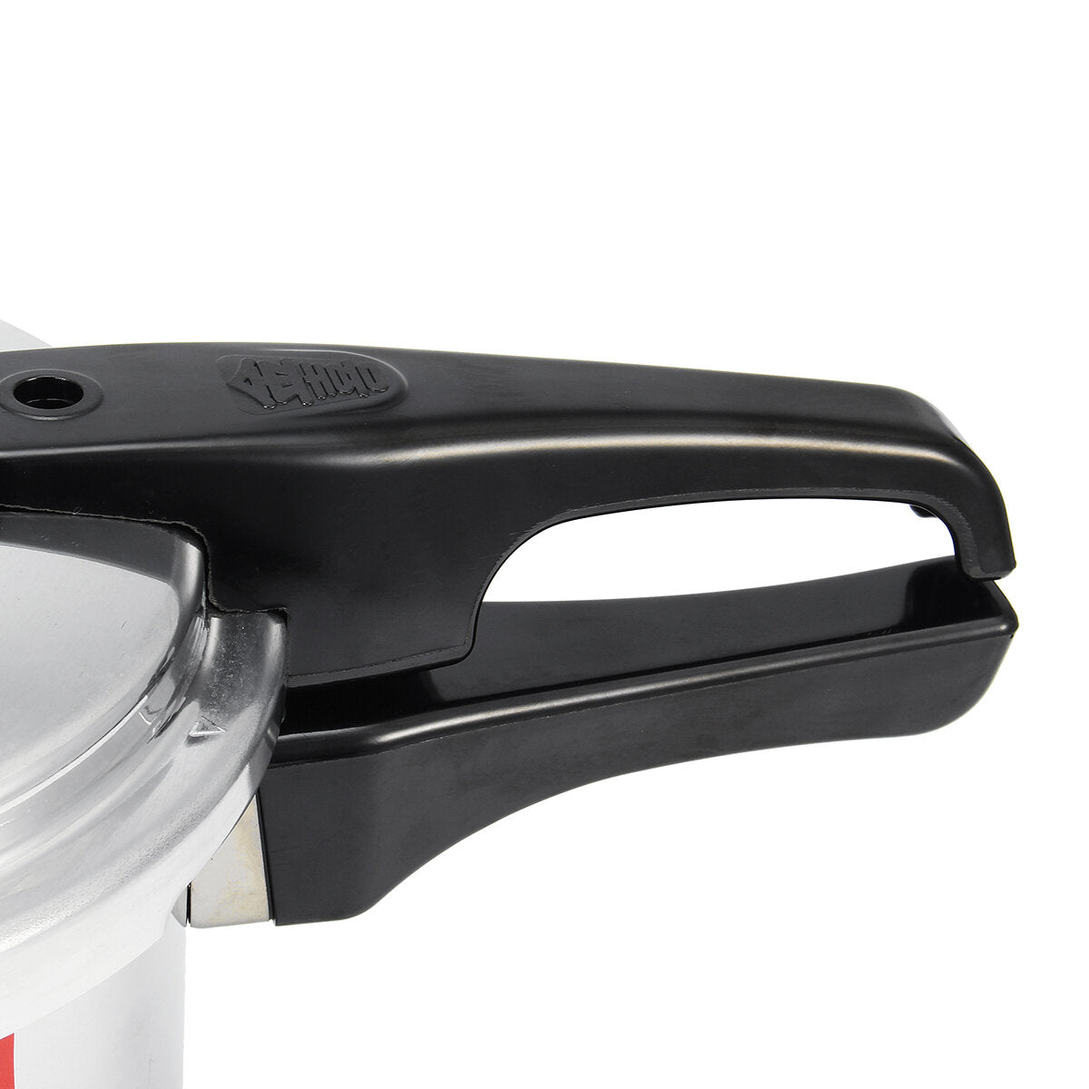 4l/5l Pressure Cooker Commercial Aluminum Alloy