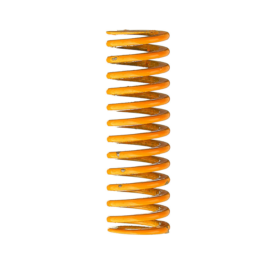 4pcs Creality 3d 8*25mm Leveling Spring For Cr-10s Pro/cr-x