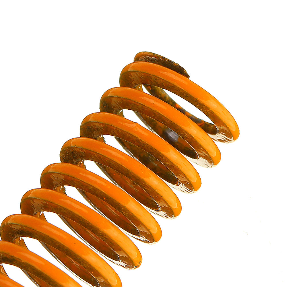 4pcs Creality 3d 8*25mm Leveling Spring For Cr-10s Pro/cr-x