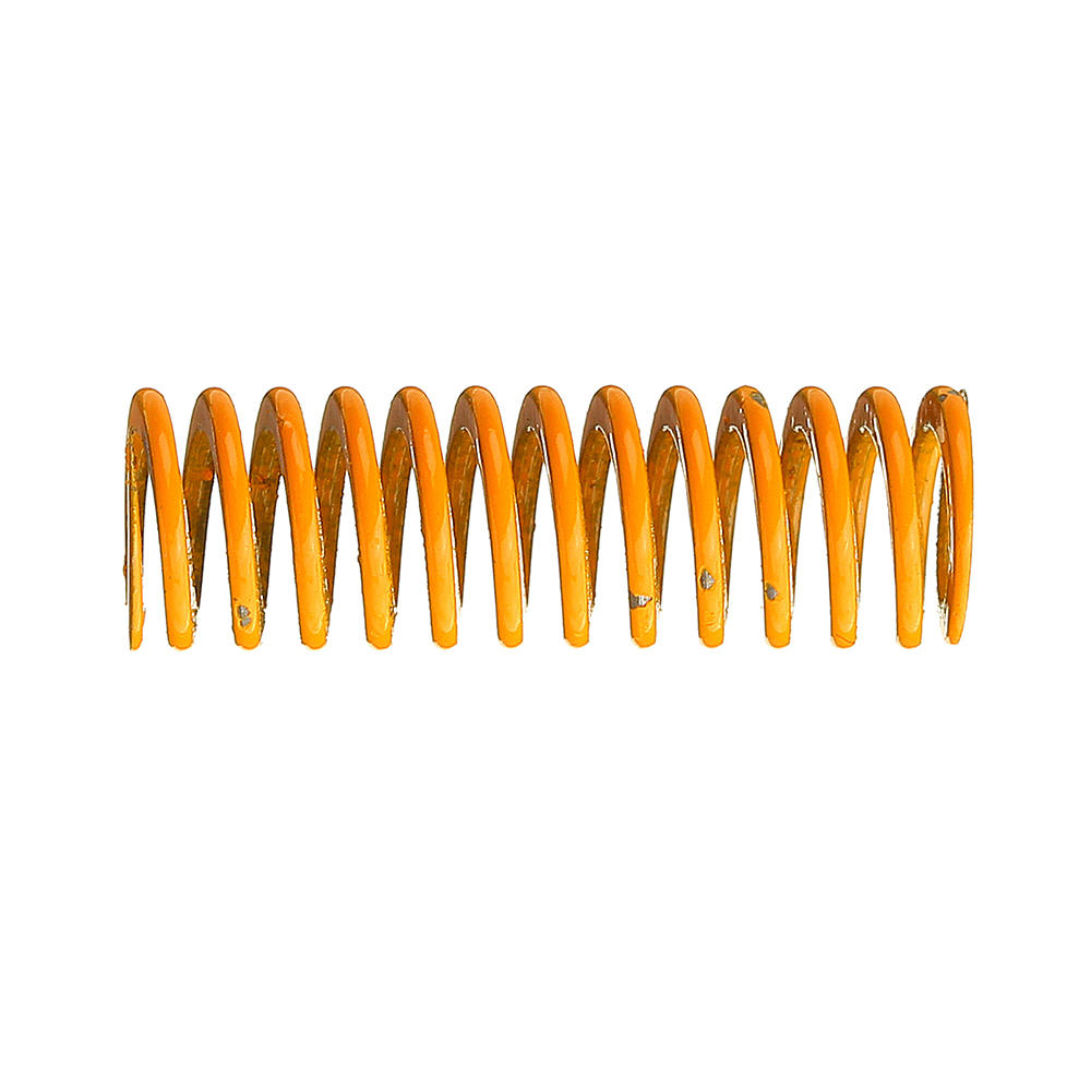 4pcs Creality 3d 8*25mm Leveling Spring For Cr-10s Pro/cr-x