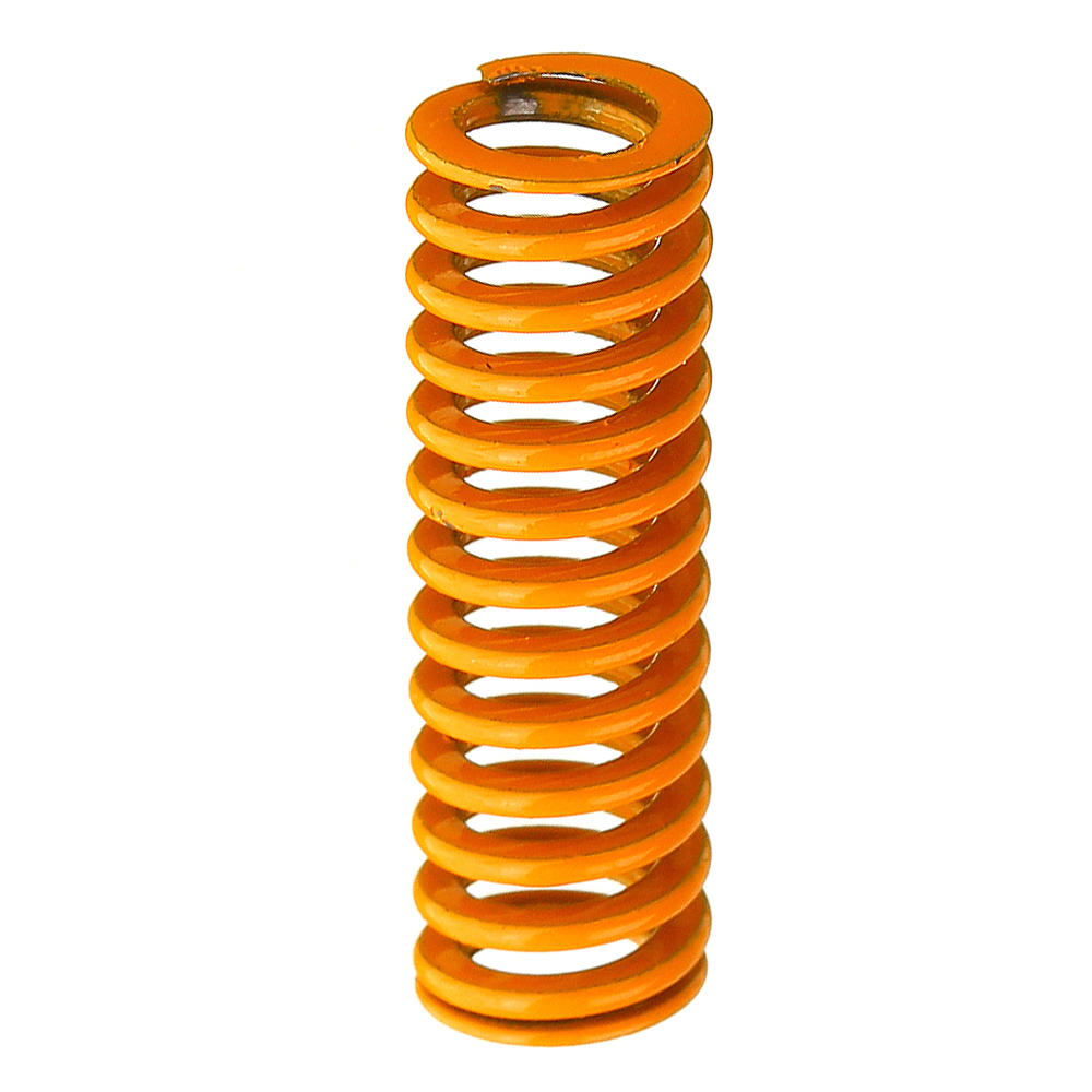 4pcs Creality 3d 8*25mm Leveling Spring For Cr-10s Pro/cr-x