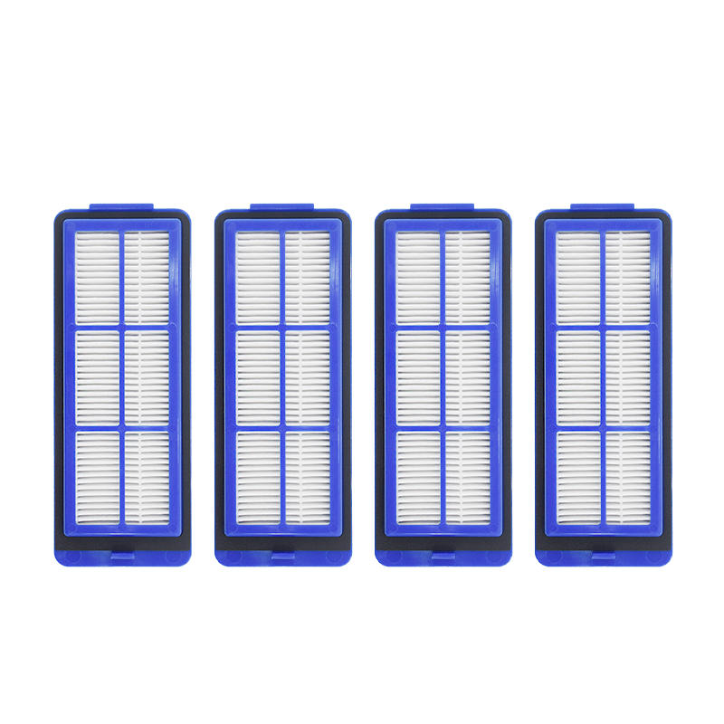 4pcs Filters Replacements For Eufy 15max 30max Vacuum