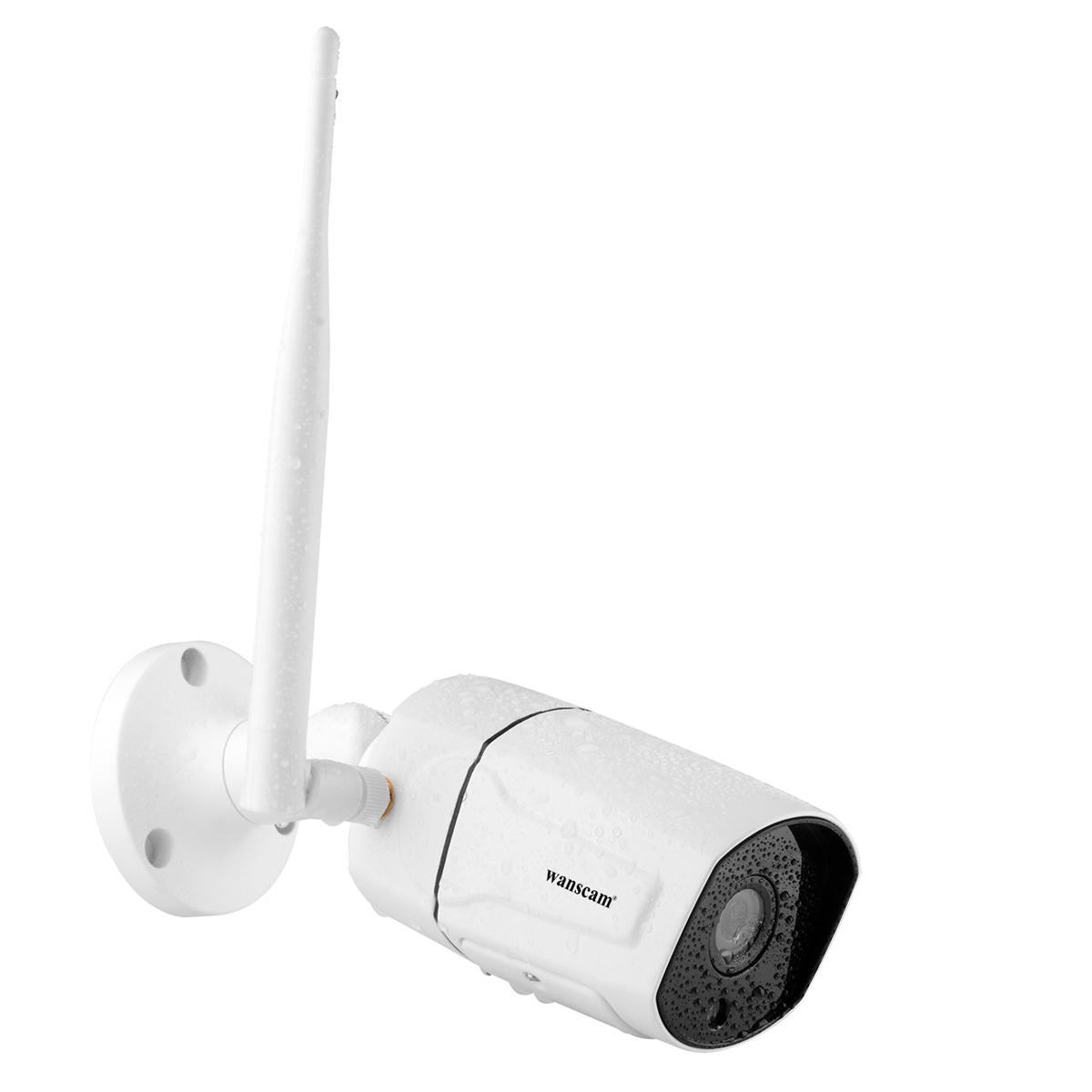 4xzoom Wifi Ip Camera 1080p 2mp Wireless Security Waterproof