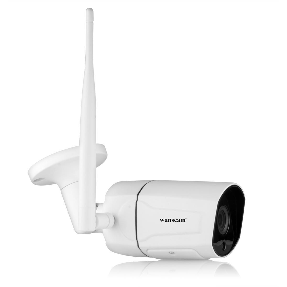 4xzoom Wifi Ip Camera 1080p 2mp Wireless Security Waterproof