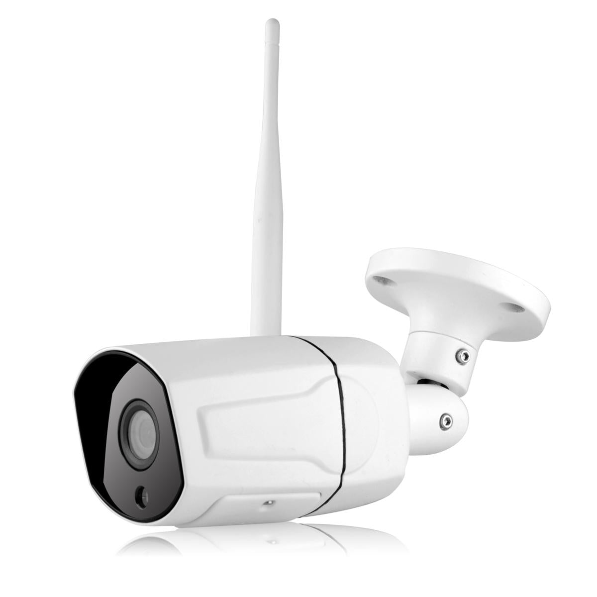 4xzoom Wifi Ip Camera 1080p 2mp Wireless Security Waterproof