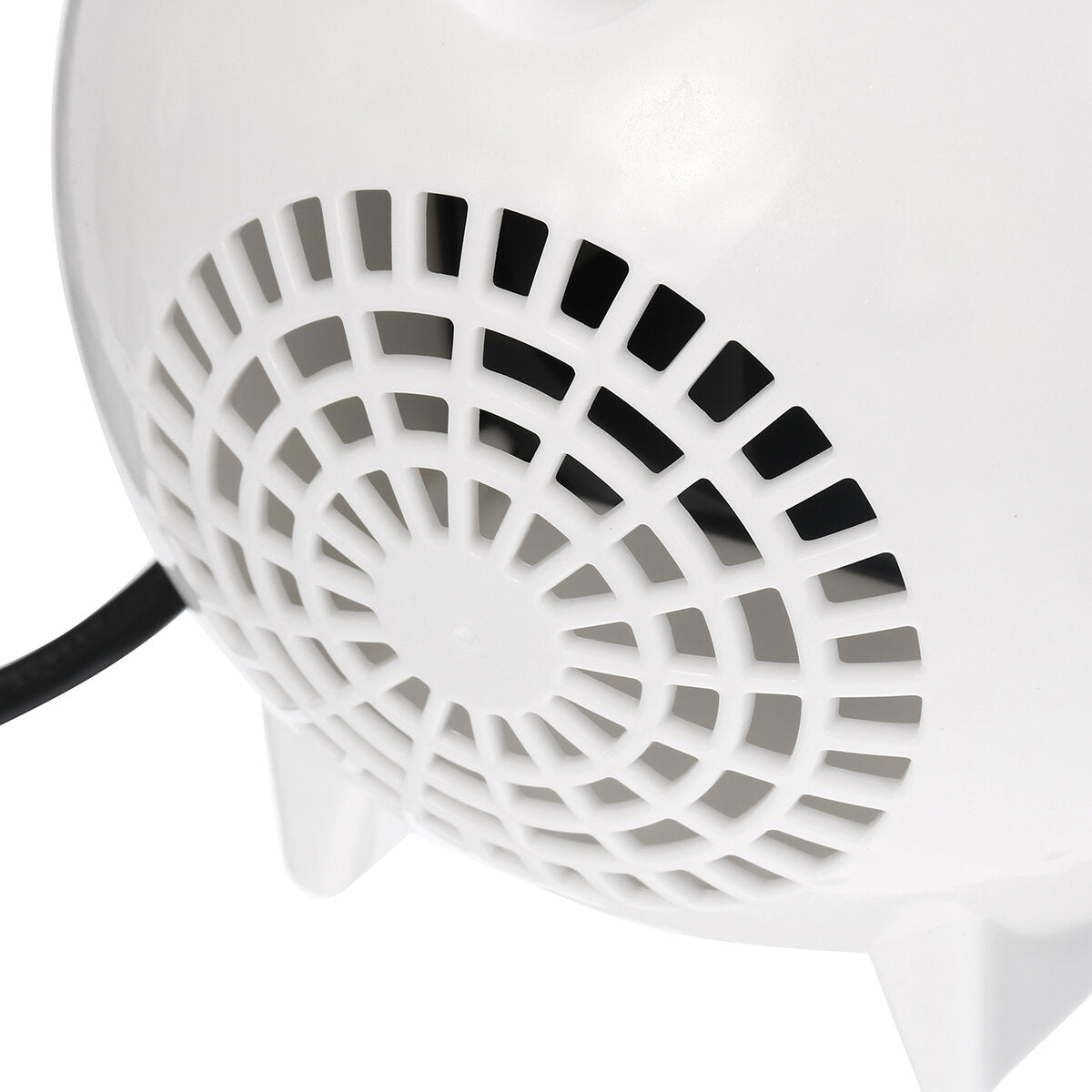 500w Mini Size Personal Space Heater Electric For Home