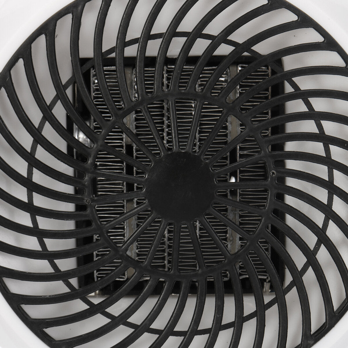 500w Mini Size Personal Space Heater Electric For Home