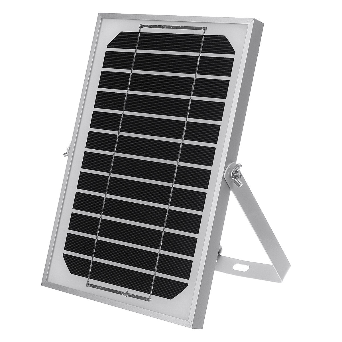 50w Solar Powered Led Flood Light Outdoor Garden Street Lamp