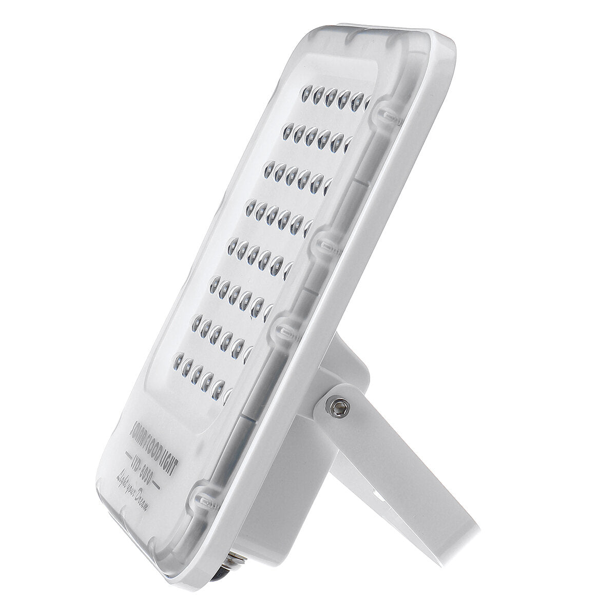 50w Solar Powered Led Flood Light Outdoor Garden Street Lamp