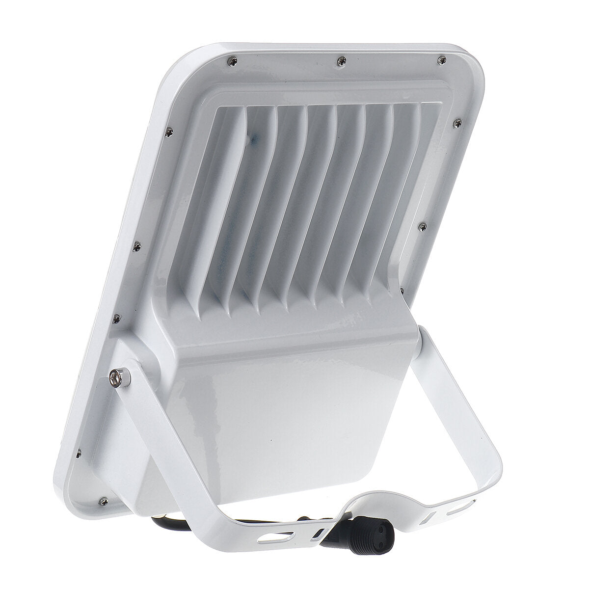 50w Solar Powered Led Flood Light Outdoor Garden Street Lamp