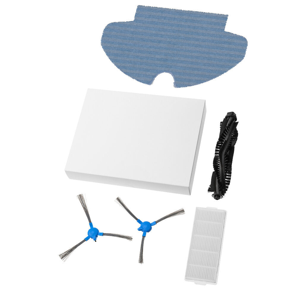 5pcs Blitzwolf Vacuum Cleaner Replacements For Bw-vc2 Vc1