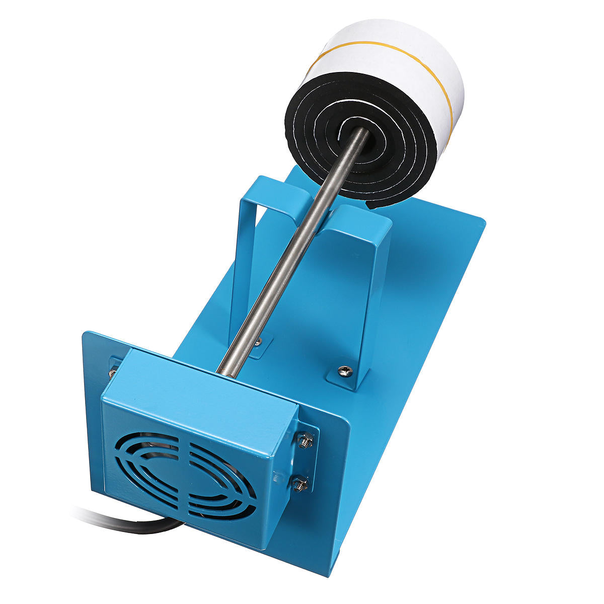 5rpm 110v Single Cup Turner Spinner Tumbler Cuptisserie
