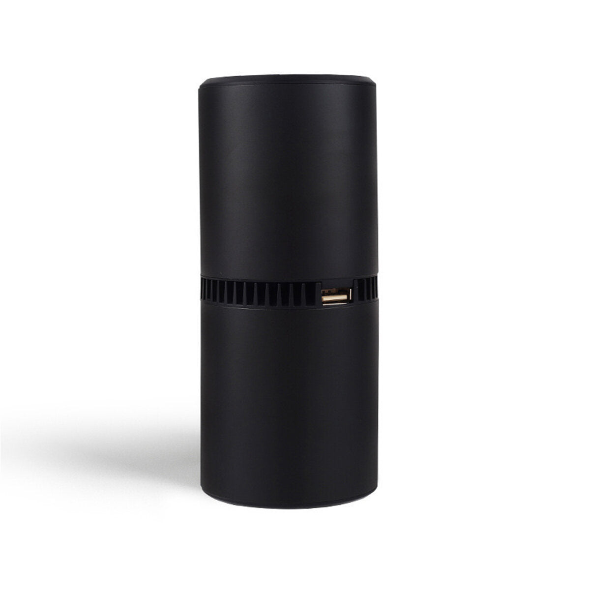 5v Negative Ion Car Air Purifier Demister Usb Charging