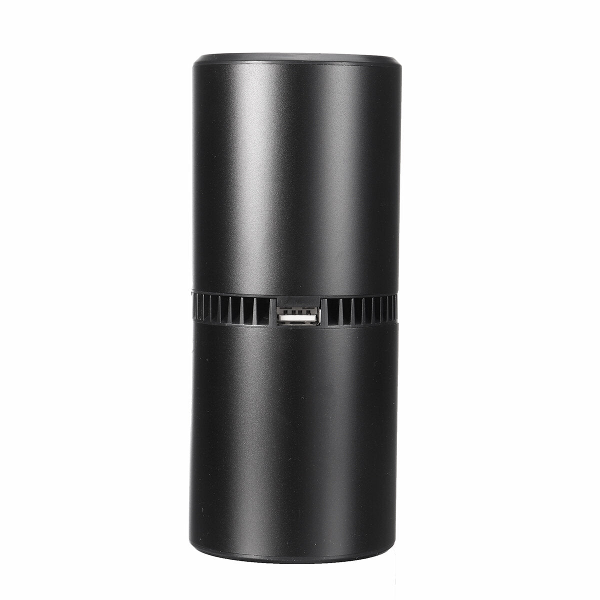 5v Negative Ion Car Air Purifier Demister Usb Charging