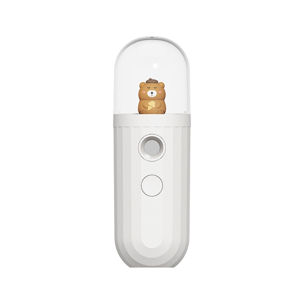5v Portable Mini Humidifier Nanometer Fine Fog Usb Charging
