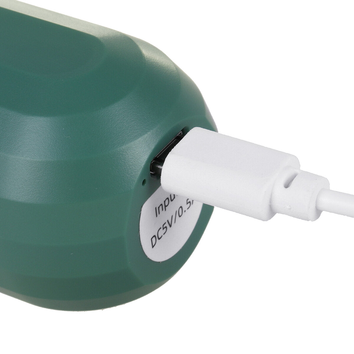 5v Portable Mini Humidifier Nanometer Fine Fog Usb Charging