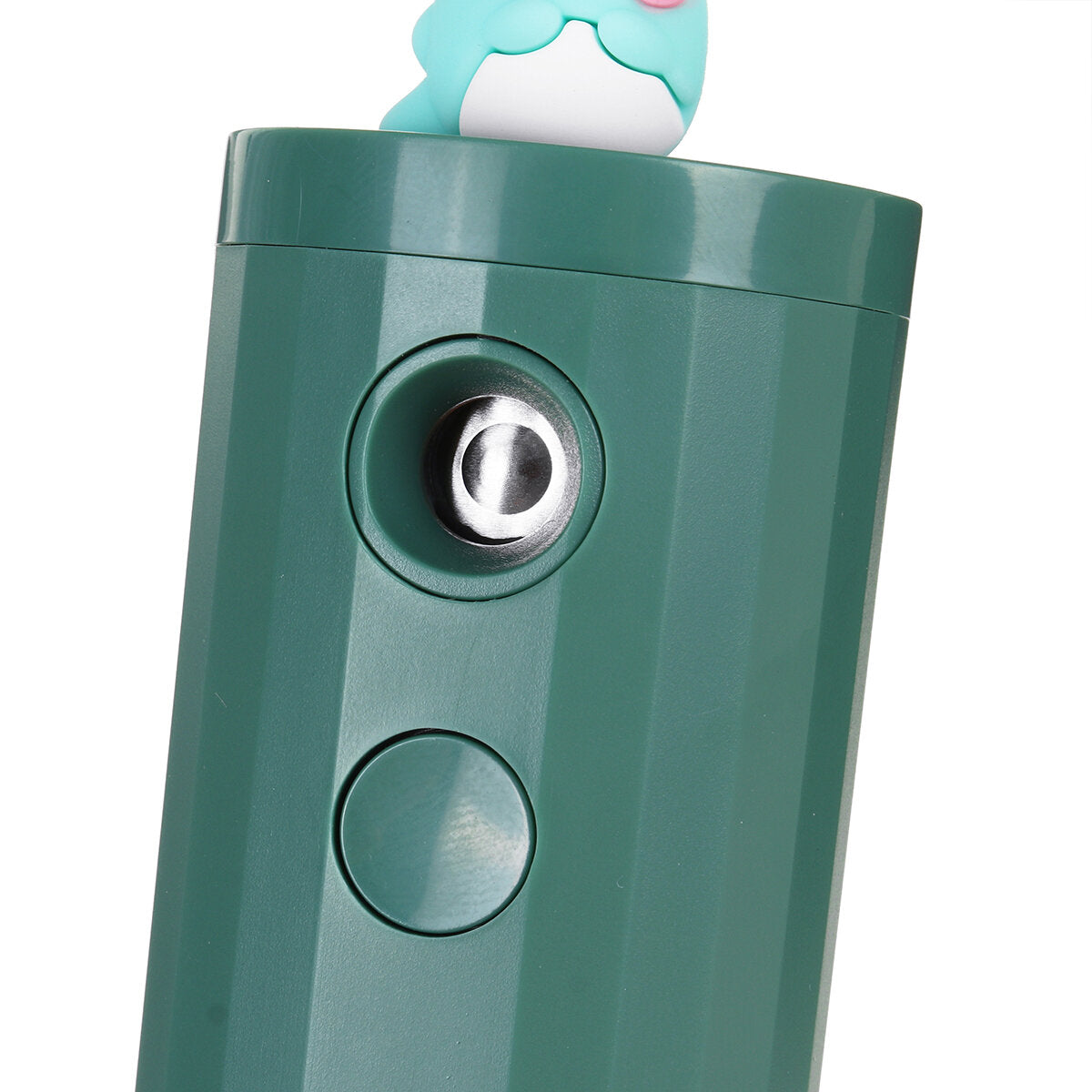 5v Portable Mini Humidifier Nanometer Fine Fog Usb Charging