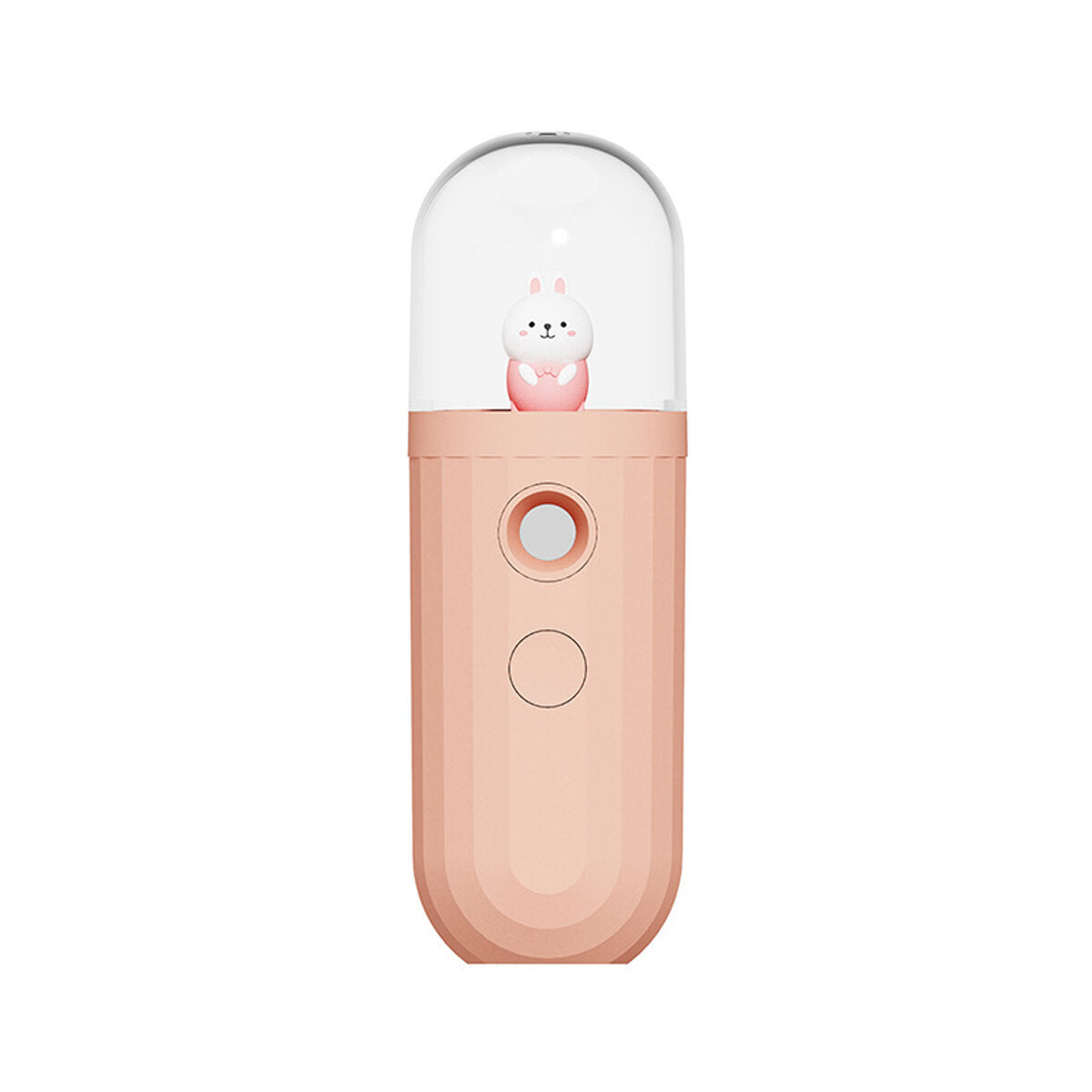 5v Portable Mini Humidifier Nanometer Fine Fog Usb Charging
