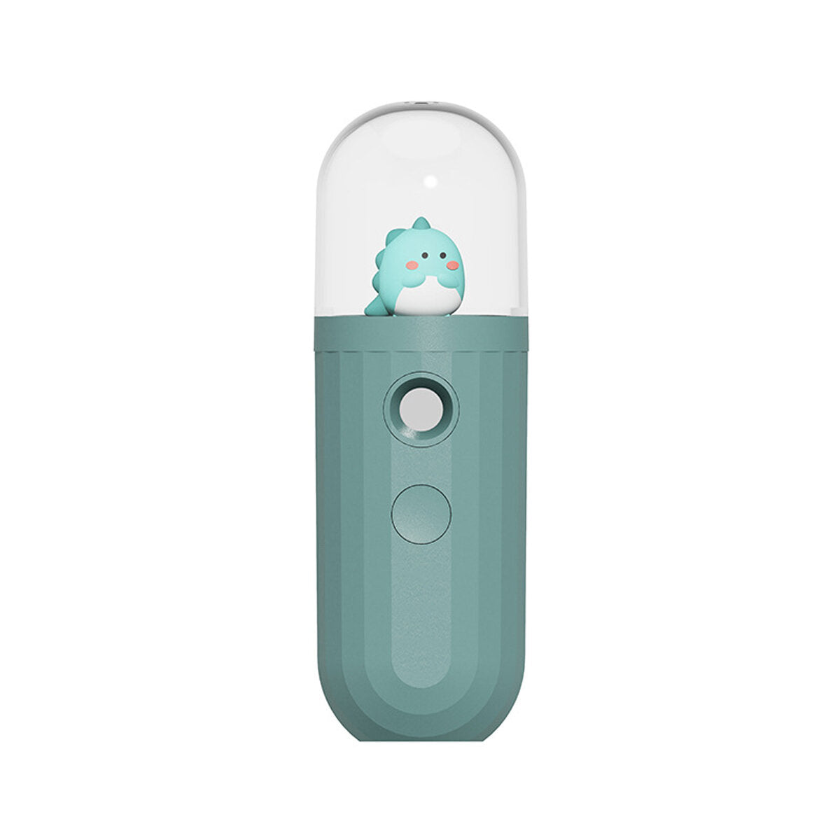 5v Portable Mini Humidifier Nanometer Fine Fog Usb Charging