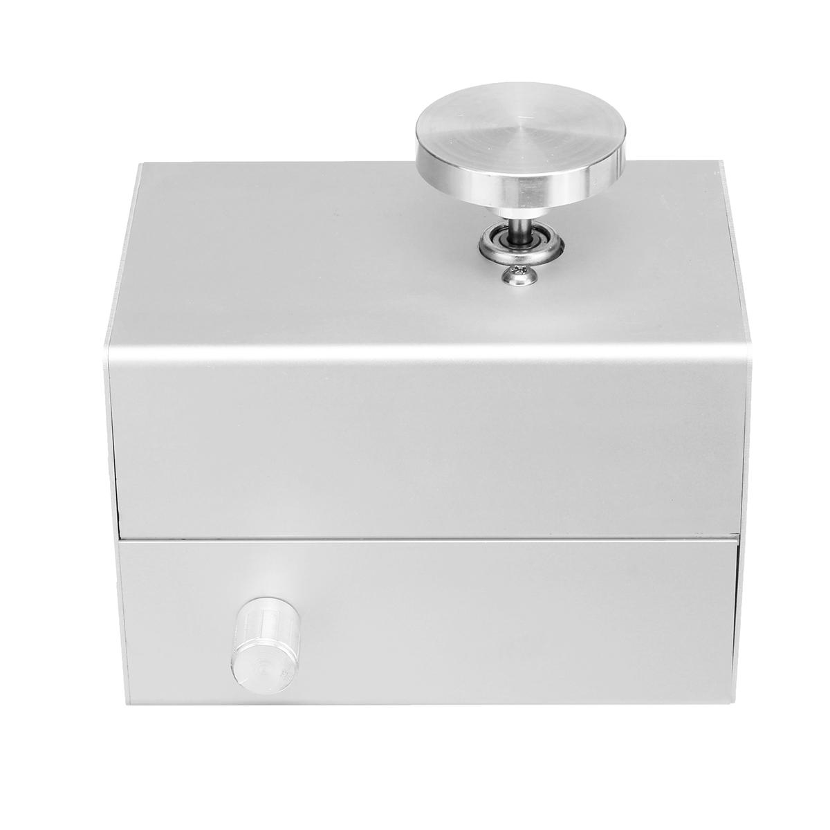 5v Usb Aluminum Alloy Fingertip Mini Pottery Wheel Ceramic