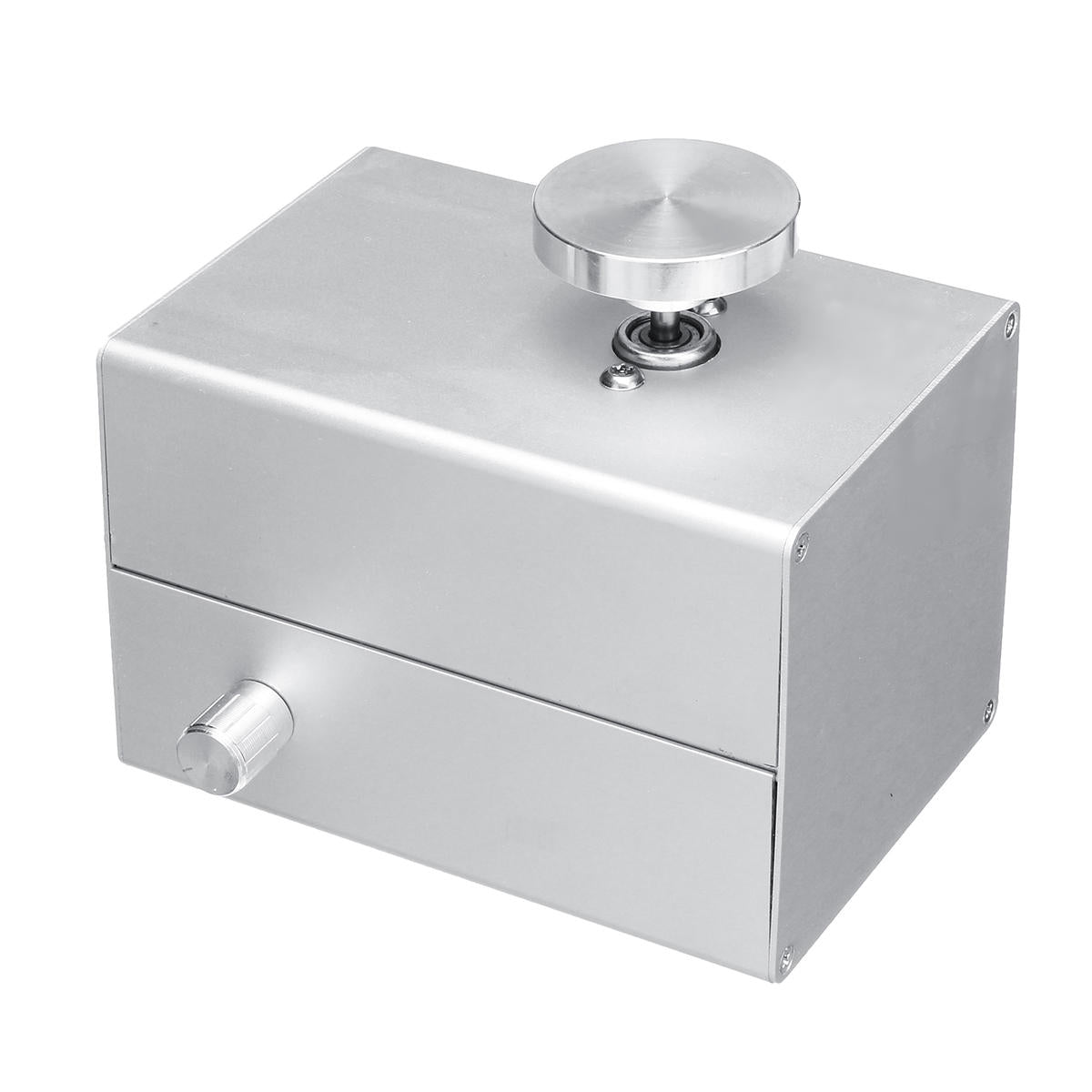 5v Usb Aluminum Alloy Fingertip Mini Pottery Wheel Ceramic