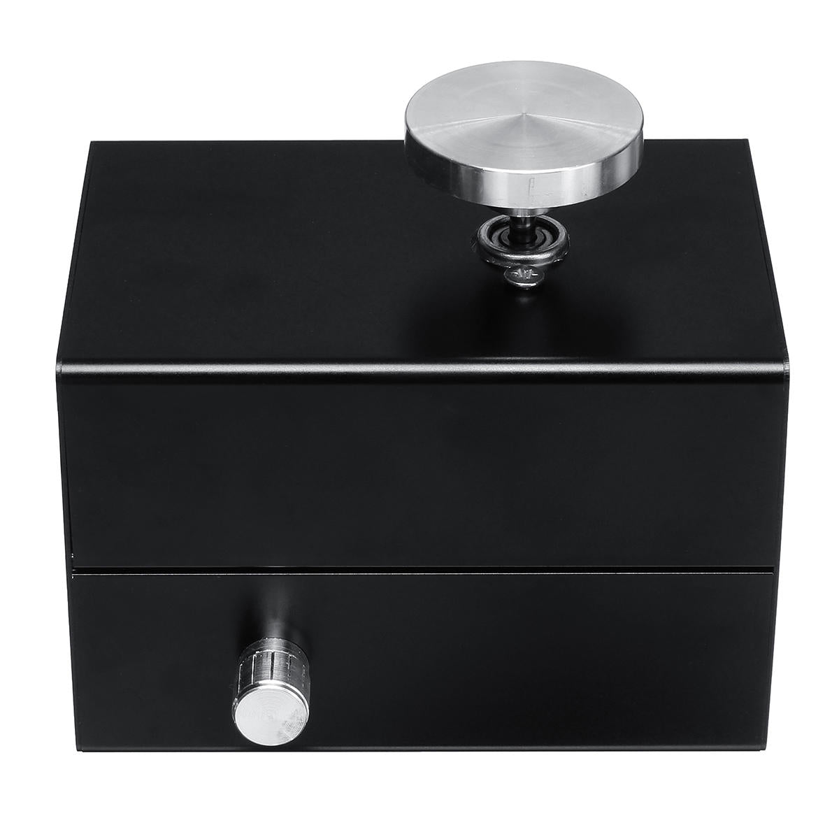 5v Usb Aluminum Alloy Fingertip Mini Pottery Wheel Ceramic