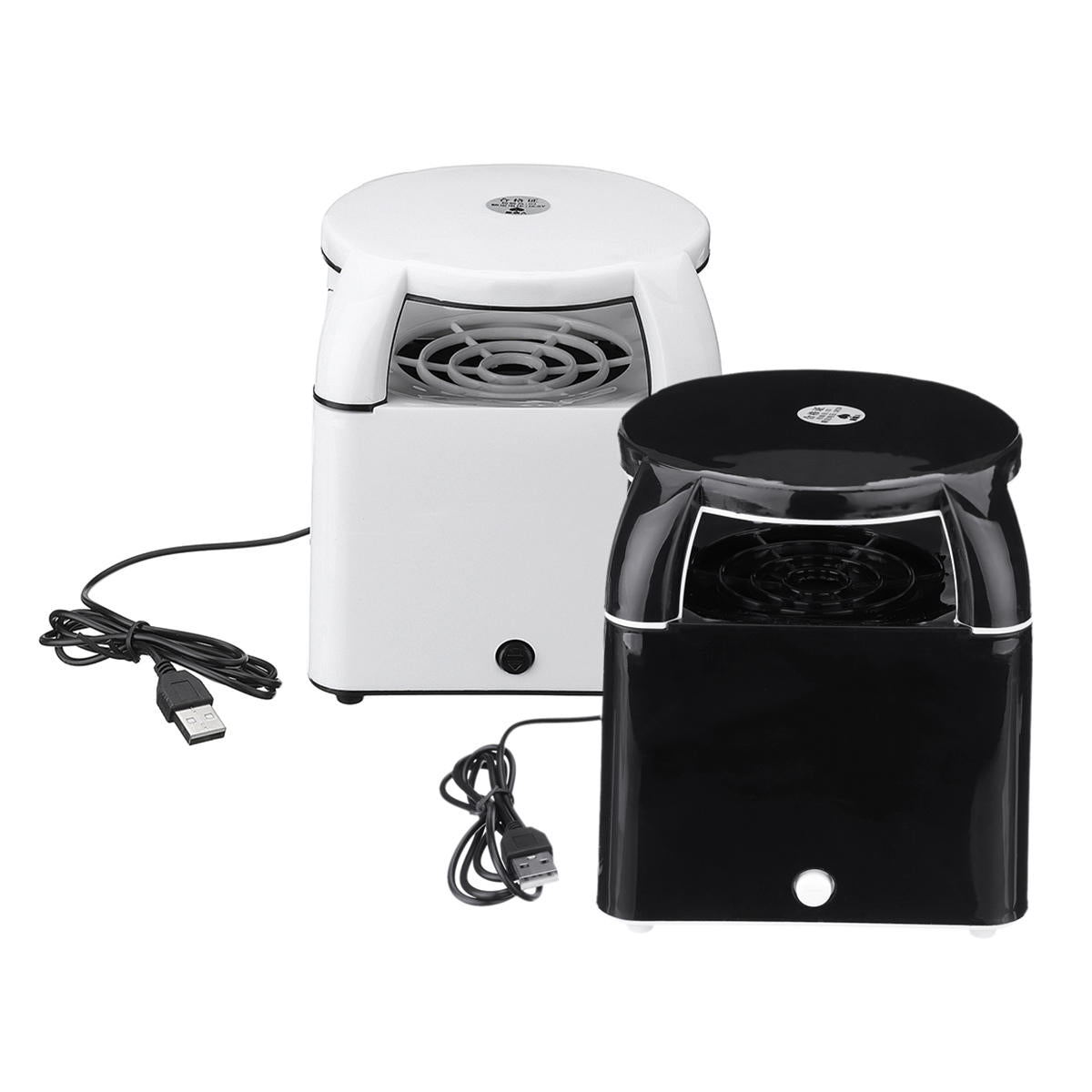 5w Led Mosquito Killer Lamp No Radiation Usb Household
