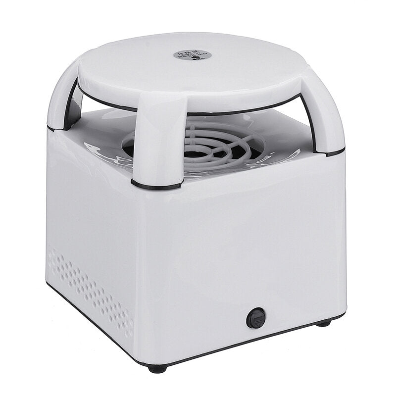5w Led Mosquito Killer Lamp No Radiation Usb Household