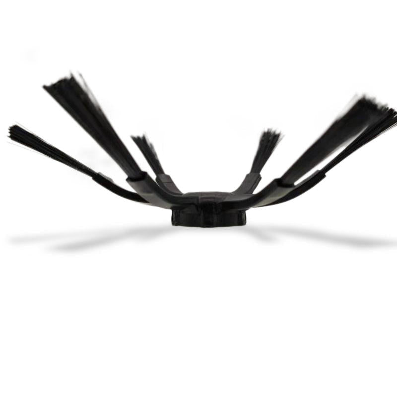 6-arm Side Brush Cleaning Replacement For Xiaomi Roborock