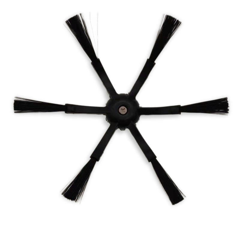 6-arm Side Brush Cleaning Replacement For Xiaomi Roborock