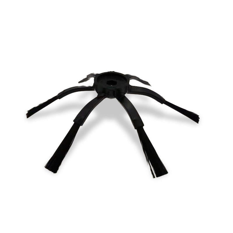6-arm Side Brush Cleaning Replacement For Xiaomi Roborock