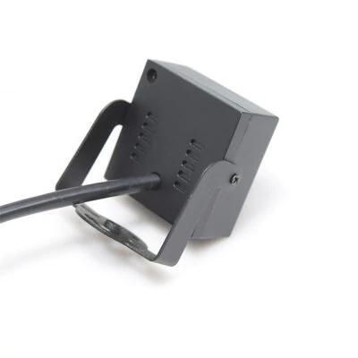 720p Ir Cut Mini Ip Camera Poe Smallest Night Vision H62