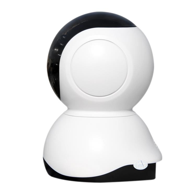 720p Wireless Night Vision Sucurity Ip Camera 11pcs Led Ir