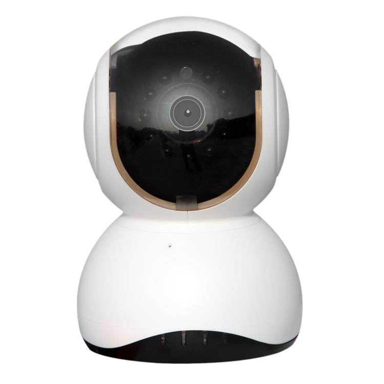 720p Wireless Night Vision Sucurity Ip Camera 11pcs Led Ir